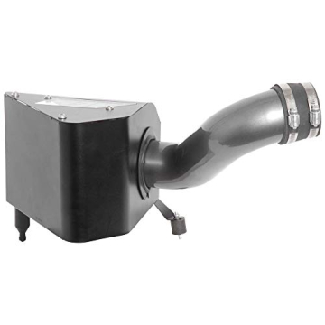AEM 21-848C Cold Air Intake Performance Boost