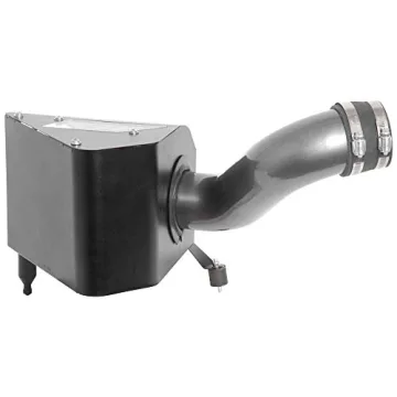 AEM 21-848C Cold Air Intake Performance Boost