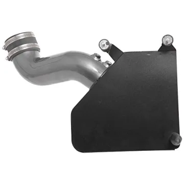 AEM 21-848C Cold Air Intake Performance Boost