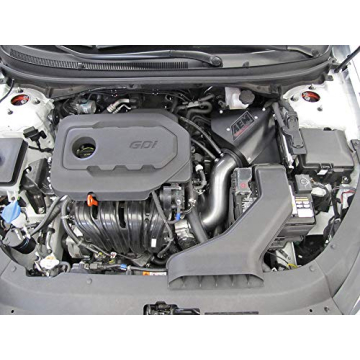 AEM 21-848C Cold Air Intake Performance Boost