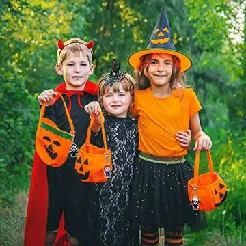 laffact 8Pcs Horror Movie Keychain Set for Fans