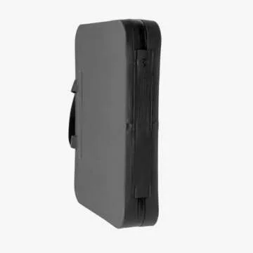 Magpul DAKA Double Pistol Case for Optimal Firearm Protection