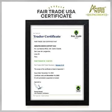 Camu Camu Capsules l Powerful Vitamin C Source l Immune System Booster l Organic and Fairtrade Certified l 100 Vegan Pills l 1500mg per Serving l Non GMO and Gluten Free l Amazon Andes