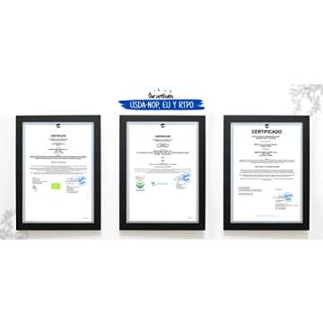 Camu Camu Capsules l Powerful Vitamin C Source l Immune System Booster l Organic and Fairtrade Certified l 100 Vegan Pills l 1500mg per Serving l Non GMO and Gluten Free l Amazon Andes