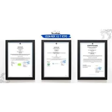 Camu Camu Capsules l Powerful Vitamin C Source l Immune System Booster l Organic and Fairtrade Certified l 100 Vegan Pills l 1500mg per Serving l Non GMO and Gluten Free l Amazon Andes