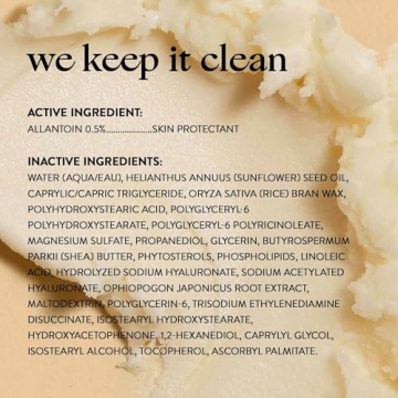 Honest Beauty Calm + Heal Melting Balm Hydrating Solution