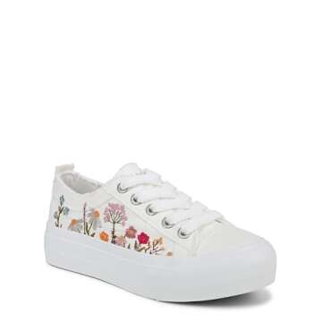 Stylish and Comfortable Blowfish Malibu Sneakers