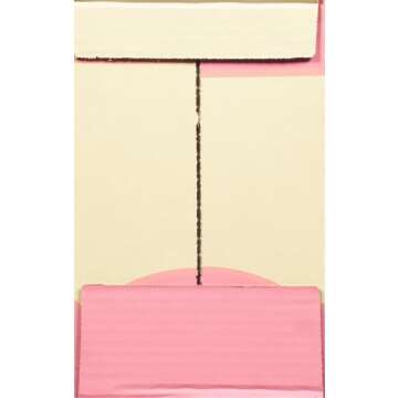 Earth's Best Organic Baby Food, Dissolvable Teething Snack for Babies 6 Months and Older, Strawberry Banana Crunchy Sticks, .56 oz Pack (Pack of 5)