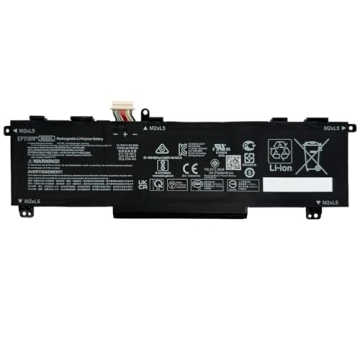 EPYOBW SD03XL Laptop Battery - Power for HP Omen 15 Series