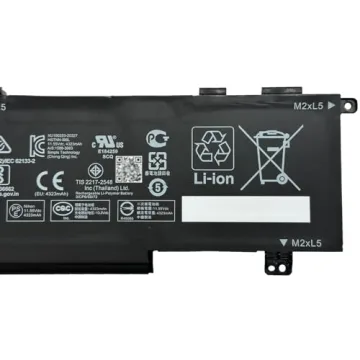 EPYOBW SD03XL Laptop Battery - Power for HP Omen 15 Series