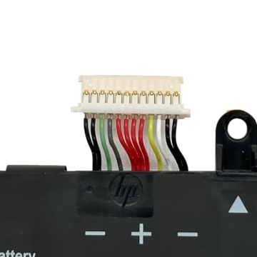 EPYOBW SD03XL Laptop Battery - Power for HP Omen 15 Series