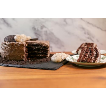 Pamela's Gluten Free Chocolate Cake Mix for Every Occasion