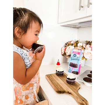 Pamela's Gluten Free Chocolate Cake Mix for Every Occasion