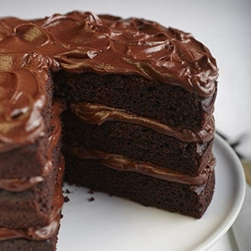 Pamela's Gluten Free Chocolate Cake Mix for Every Occasion