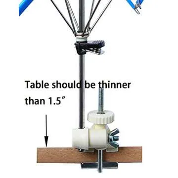 Yarn Swift Yarn Winder Yarn Ball Winder Knitting Yarn Holder