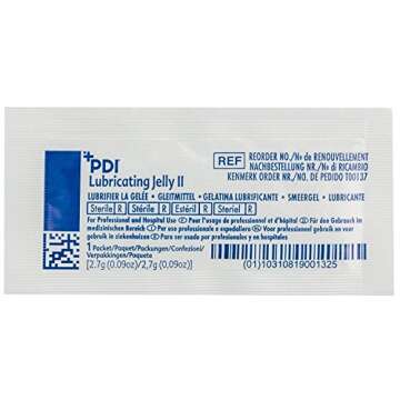 Comfortable Nasopharyngeal Airway (28 Fr., 9.3mm) with Surgilube for Optimal Patient Care