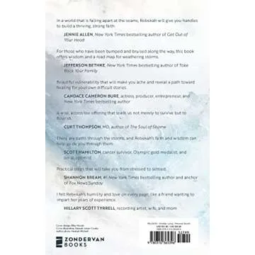 Building a Resilient Life: How Adversity Awakens Strength, Hope, and Meaning