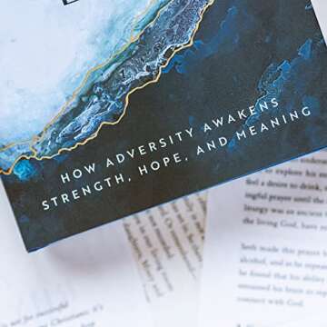 Building Resilience Through Adversity for Personal Growth