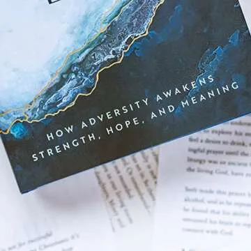 Building Resilience Through Adversity for Personal Growth