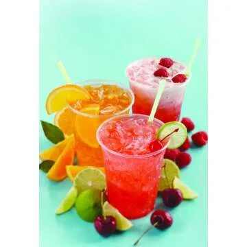 Torani STRAWBERRY 750 ML PET