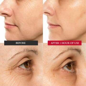 CHUDA Healing Hydrating Cream Skin Care Moisturizer Anti Aging Face Cream - 30ml Made in USA, Daily Moisturizer for Face with Remedea Compound, Healing Cream for Hydrating Moisturizer for Dry Skin