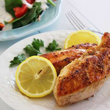 Lawry's Lemon Pepper with Zest of Lemon, 4.5 oz