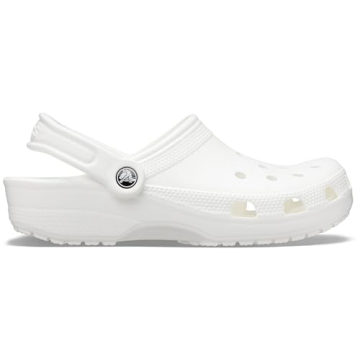 Shop Crocs Unisex Classic Clogs for Ultimate Comfort