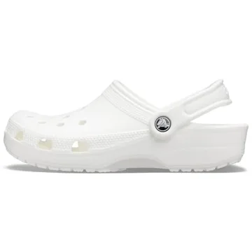 Shop Crocs Unisex Classic Clogs for Ultimate Comfort