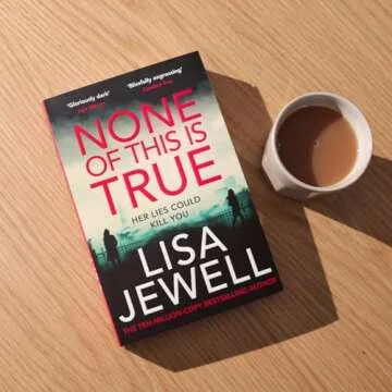 Gripping Psychological Thriller Deaths of True