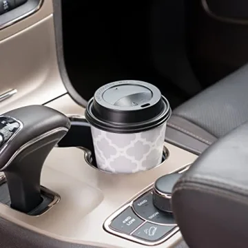 Hefty 16 Ounce Disposable Hot Cups with Lids