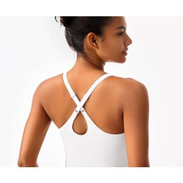 PERSIT Tennis Dress - Chic Athletic Summer Wear for Women