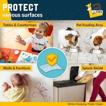 Matte Self Adhesive Laminating Roll 12 x 15ft 3 MIL