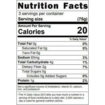 Palmini Lasagna Sheets - Low-Carb, Gluten-Free and Vegan