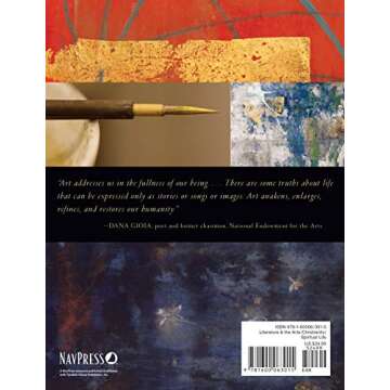 Refractions: A Journey of Faith, Art, and Culture