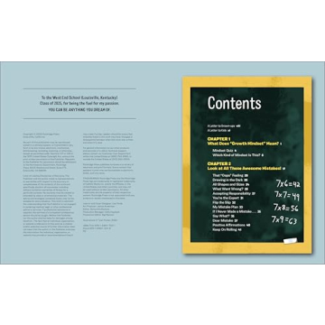 Growth Mindset Workbook: 55 Fun Activities for Kids