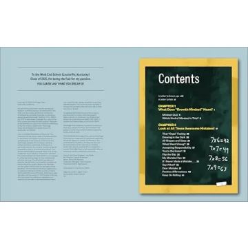 Growth Mindset Workbook: 55 Fun Activities for Kids