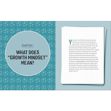 Growth Mindset Workbook: 55 Fun Activities for Kids