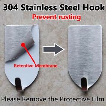 canhard Unbreakable Full Length Wall Mirror Tiles,Shatterproof Mirror for Kids Extra Thick 1/8" 4 Pa...