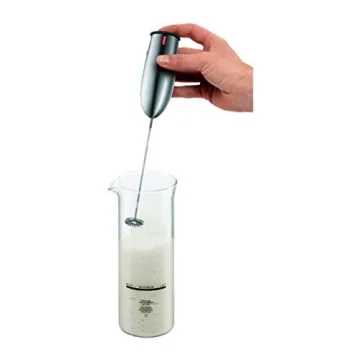 Bodum Schiuma Milk Frother - Effortless Foamy Delights