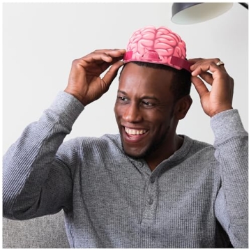 Hedbanz 2023 Edition Family Game Fun for Kids 6 Plus