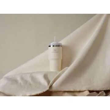 Stanley Quencher H2.0 Tumbler 20 oz with Straw | Insulated Cup