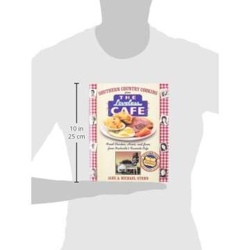 Southern Country Cooking from the Loveless Cafe: Fried Chicken, Hams, and Jams from Nashville's Favorite Cafe