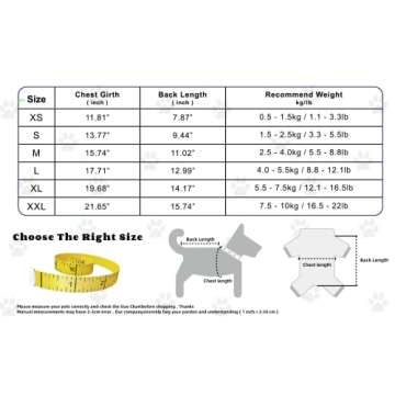 Richcatty Hoodies Funny Costume for Cat and Puppy Cute Frog Cosplay Clothes for Pets Soft Knitwear (Green Frog, S Pet Weight:3.3~5.5Lbs)