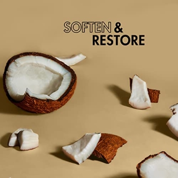 Hydrating Body Oil with Coconut for Smooth Skin