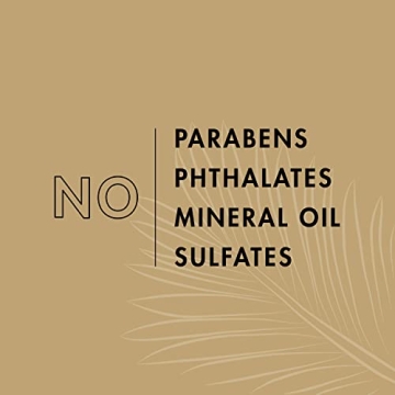 Hydrating Body Oil with Coconut for Smooth Skin