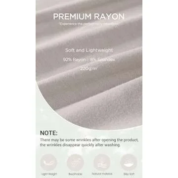 ODODOS Women's Wide Leg Palazzo Lounge Pants with Pockets Light Weight Loose Comfy Casual Pajama Pants-28 inseam, Light Beige, X-Large