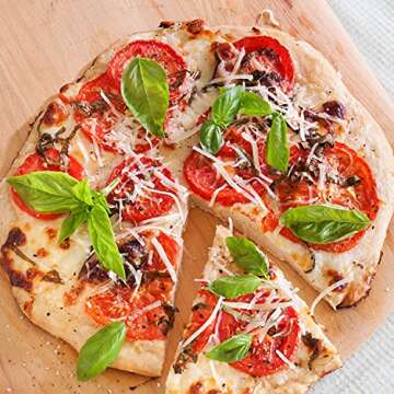 Bonnie Plants Sweet Basil Live Herb Plants - 4 Pack for Flavorful Dishes