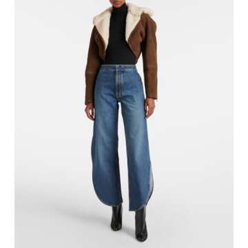 XEYANFYS Women‘s Black Knee High Boots Round Toe 3.54" High Heel Riding Boots Stiletto Boots Bow D...