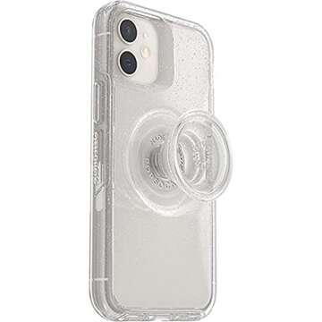 Buy OtterBox + Pop Symmetry Case for iPhone 12 Mini