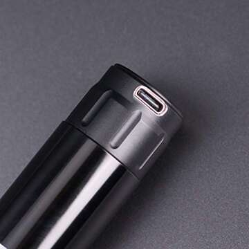 Mast Tour Original Cordless Tattoo Battery, Reliable Tattoo Power Supply